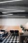 Preview: LED Pendelleuchte 3035-O